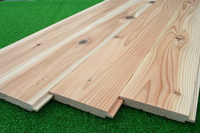 杉フローリング