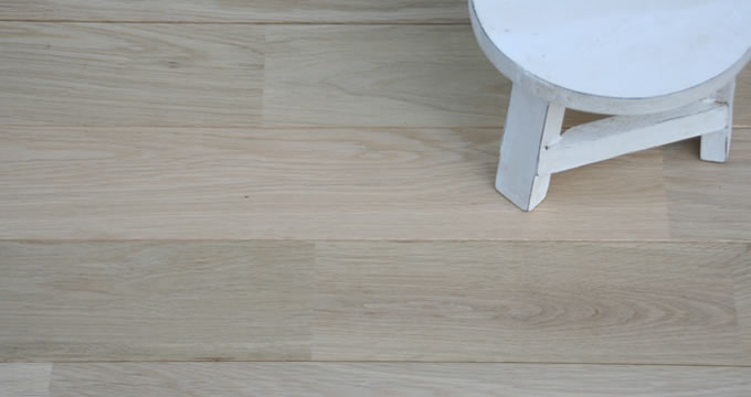 ナラフローリング